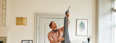 El gran triunfo económico de LEGO: cómo consiguió escapar de la quiebra y convertirse en una máquina de hacer dinero 