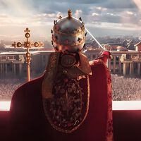 Vuelve el rey de la estrategia con un mapa de 16.000 kilómetros, mejor simulación social y más realismo. Europa Universalis 5 tiene fecha