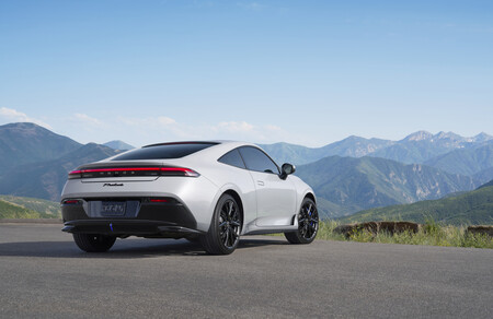 Honda Prelude 2026