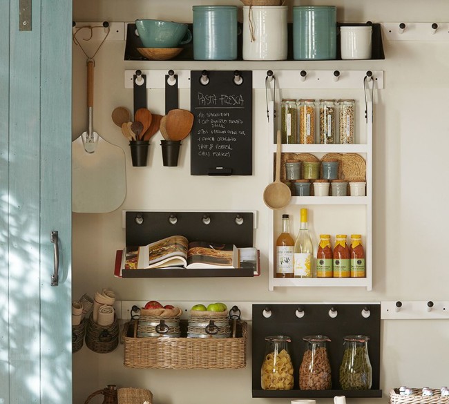Ideas prácticas para ordenar la cocina