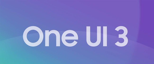 One Ui 3 1