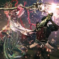 Ya puedes descargar la nueva demo extendida de Onimusha: Way of the Sword y liarte a tajos antes de su inminente lanzamiento 