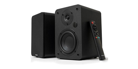 Sistema De Altavoces Vulkkano A4 Arc