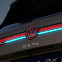 Así es el Volkswagen más grande y avanzado de la historia: una camioneta que hasta tiene sala de cine al interior