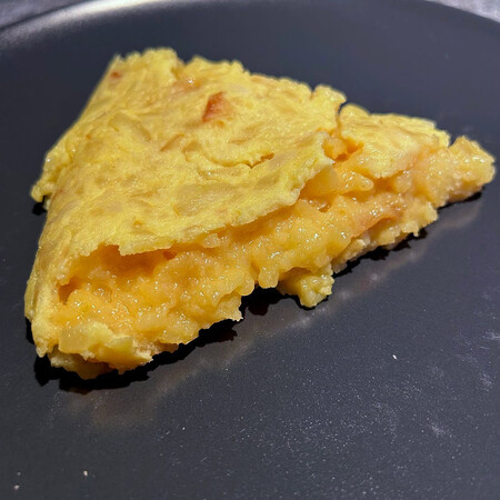 Tortilla