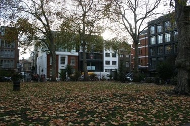 Hoxton Square: toda la historia de East London empieza aquí 