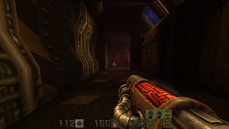 Quake II Enhanced Edition