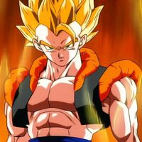 Akira Toriyama no creó a Gogeta, pero mejoró al personaje con su diseño: arte inédito revela cómo imaginaba el mangaka la fusión más poderosa de Goku y Vegeta 