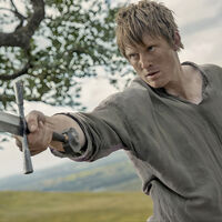 Pasó desapercibida para muchos, pero la nueva serie de George R. R. Martin nos regresa al mejor mundo medieval de HBO Max