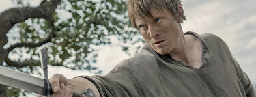 Pasó desapercibida para muchos, pero la nueva serie de George R. R. Martin nos regresa al mejor mundo medieval de HBO Max 