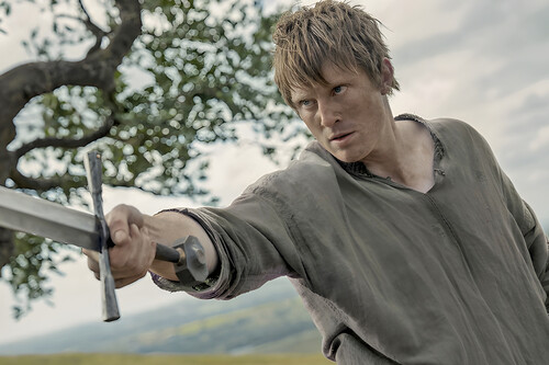 Pasó desapercibida para muchos, pero la nueva serie de George R. R. Martin nos regresa al mejor mundo medieval de HBO Max