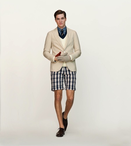 Gant Rugger: verano de lujo, verano muy preppy