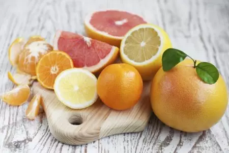 Los alimentos más hidratantes y con menos calorías para esta temporada