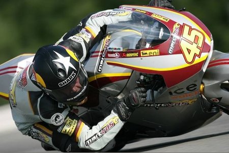 Scott Redding