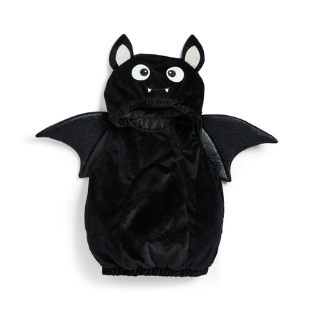 Kimball 8397101 01 Baby Black Bat Costume Gbp12 Eur15 17 Pln65 Czk390
