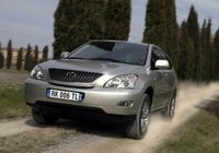 Lexus RX350
