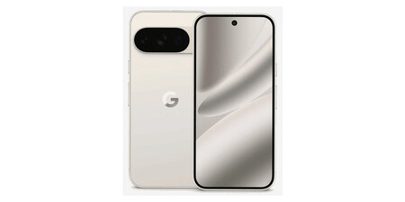 Google Pixel 10 Pro 1