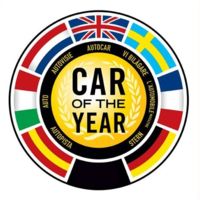 Estos son los 40 candidatos para Coche del Año en Europa 2016, y el Tesla Model X está entre ellos