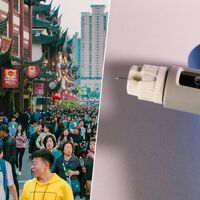 China es el gran caramelo del adelgazamiento farmacéutico. Y hay una carrera salvaje por venderle el nuevo Ozempic