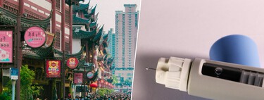 China es el gran caramelo del adelgazamiento farmacéutico. Y hay una carrera salvaje por venderle el nuevo Ozempic