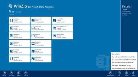 WinZip