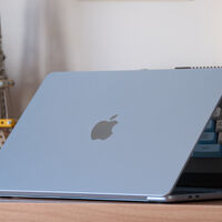 Este MacBook Air cuesta poco más que un portátil normal y MediaMarkt lo tiene ahora súper barato