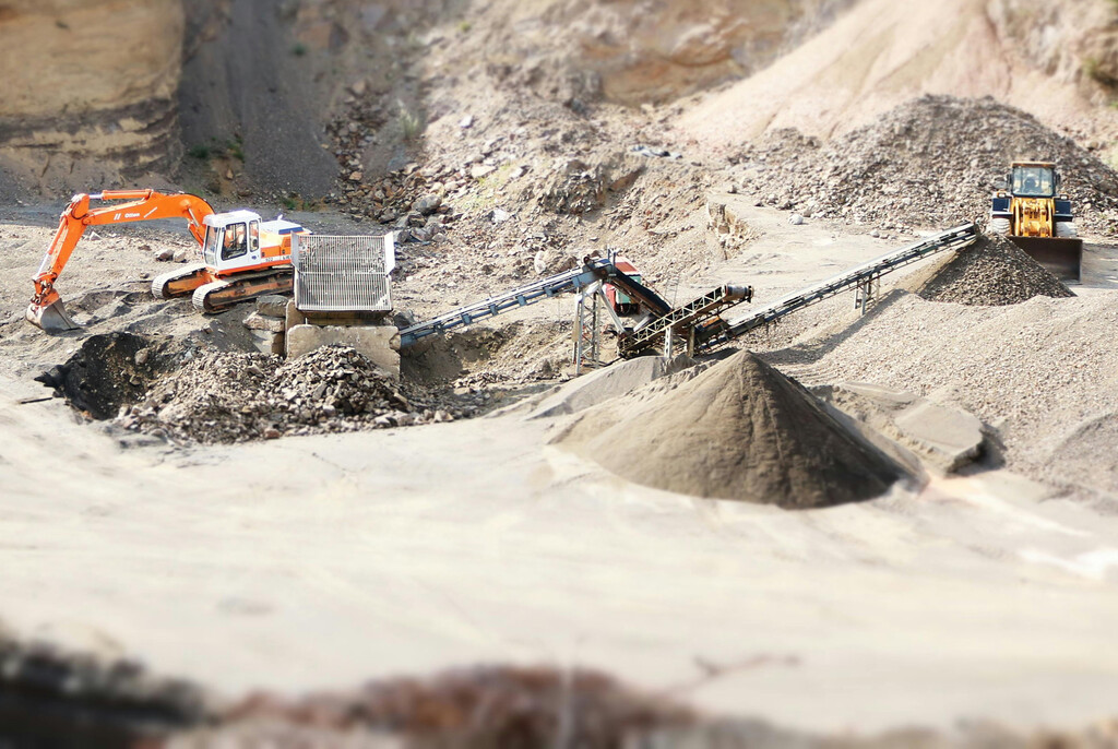 Europa y Japón se unen frente a China: quieren erradicar su dependencia de los materiales del gigante asiático