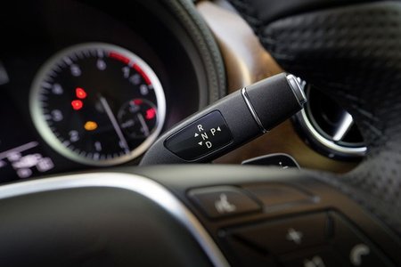 Mercedes-Benz Clase B