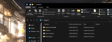 Con este truco podrás recuperar el explorador de archivos de Windows 10 en Windows 11 sin tener que instalar nada 