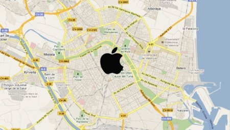 La Apple Store de Valencia podría abrir sus puertas antes de este verano