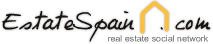 EstateSpain, completo buscador inmobiliario