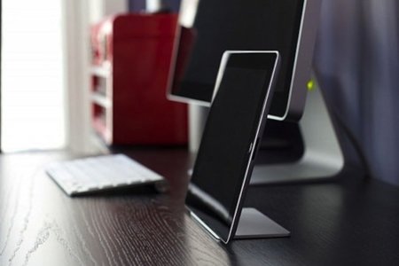 Magnus, el stand más bonito que puedes comprar para el iPad
