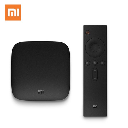 Desde España (casi) a precio de China: Xiaomi Mi TV Box por 44,96 euros y envío gratis