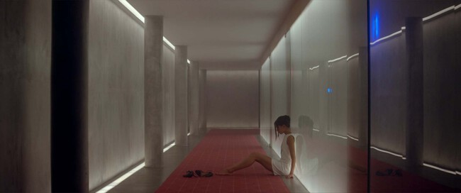 Machina 3
