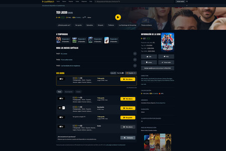 Justwatch 3