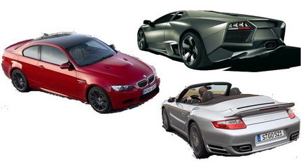 Lo mejor de 2007: mejor coupé, cabrio y deportivo