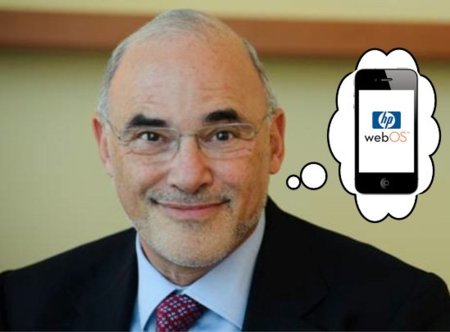 A HP le interesa licenciar webOS a diversos fabricantes para expandirlo