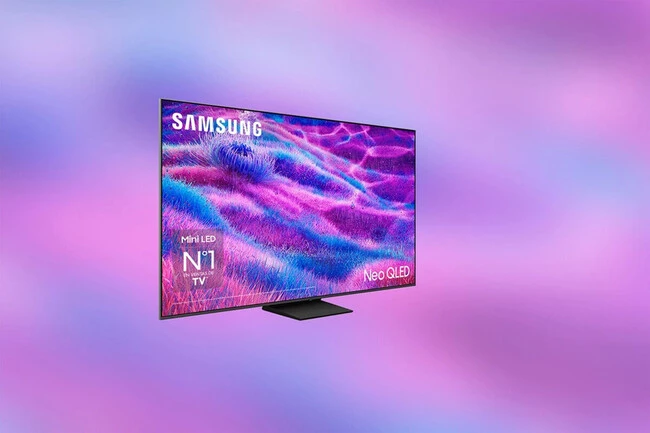 Neo QLED QN80F