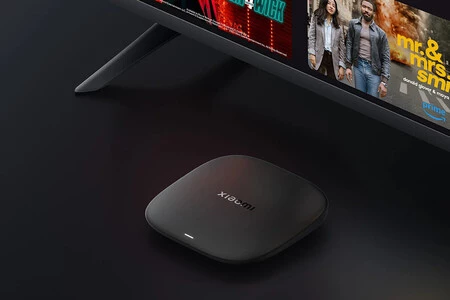 Xiaomi TV Box
