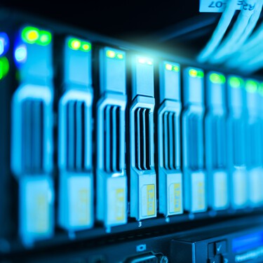 Servers