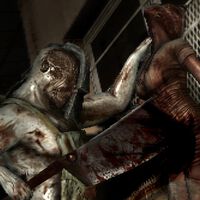 El Pyramid Head fallido que nadie entendió: pocos lo recuerdan, pero Konami intentó replicar al monstruo de James Sunderland en Silent Hill: Origins 