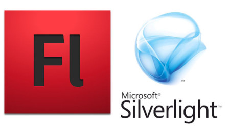 Silverlight y Flash, del estrellato a caer en el olvido