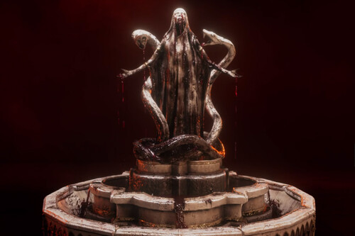 Diablo IV - Blood Harvest