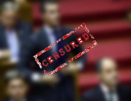 Esta si, esta no: El MUVIM retira varias fotos políticas de una exposición anual en Valencia