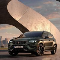 El CUPRA Ateca Tribe Edition ya tiene precio en México: el SUV deportivo se hace más exclusivo