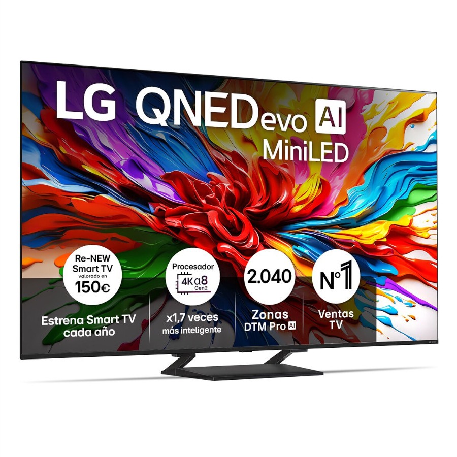 LG 55QNED93A6A