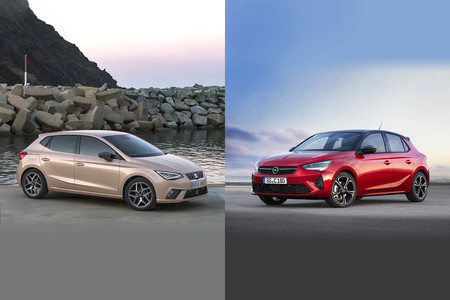 Comparativa Opel Corsa vs SEAT Ibiza: ¿cuál es mejor para comprar?