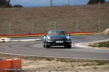 Porsche 911 Carrera 4S