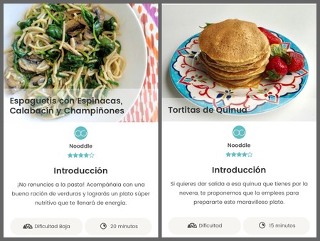 Nooddle-app-cocinar