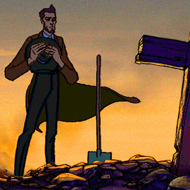 Portada Outlaws Remaster Analisis C